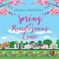 Spring on Rendezvous Lane - Angela Britnell - Hörbuch