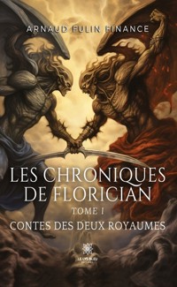 Les chroniques de Florician - Tome 1 - Arnaud Fulin Finance - E-Book