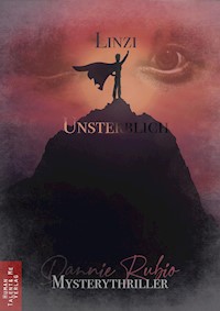 LINZI - Daniela Rubio - E-Book