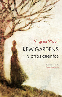 Kew Gardens - Virginia Woolf - E-Book