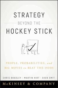 Strategy Beyond the Hockey Stick - Chris Bradley - E-Book