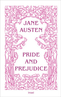 Pride and Prejudice - Jane Austen. - E-Book
