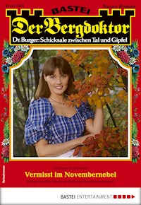 Der Bergdoktor 1946 - Andreas Kufsteiner - E-Book