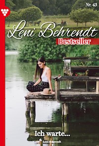 Ich warte… - Leni Behrendt - E-Book