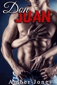 Don Juan - Amber Jones - E-Book