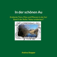 In der schönen Au - Andrea Stopper - E-Book
