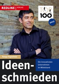 Top 100 - Ideenschmieden - k. A. - E-Book
