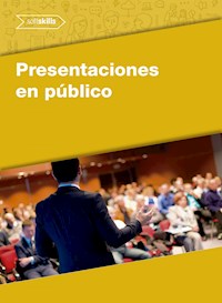 Presentaciones en público - Alejandro Durán Asencio - E-Book