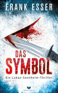 Das Symbol - Frank Esser - E-Book