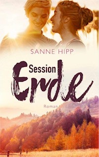 Session Erde - Sanne Hipp - E-Book