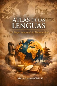Atlas De Las Lenguas - Murat Uzun - E-Book
