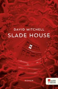 Slade House - David Mitchell - E-Book