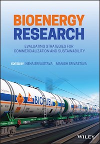 Bioenergy Research - - E-Book