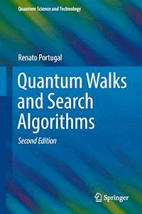 Quantum Walks and Search Algorithms - Renato Portugal - E-Book