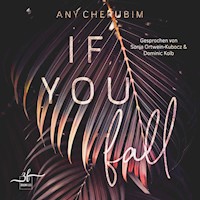 If You Fall - Any Cherubim - Hörbuch