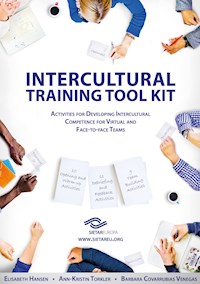 SIETAR Europa Intercultural Training Tool Kit - Elisabeth Hansen - E-Book
