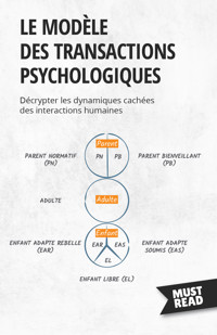 Le modèle des transactions psychologiques - Peter Lanore - E-Book