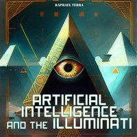 Artificial Intelligence and the Illuminati - Raphael Terra - Hörbuch