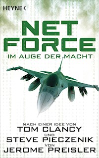 Net Force. Im Auge der Macht - Jerome Preisler - E-Book