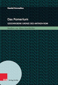 Das Pomerium - Daniel Emmelius - E-Book