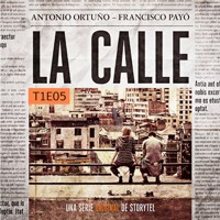 La Calle - S01E05 - Francisco Payó - Hörbuch