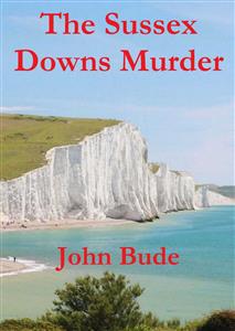 The Sussex Downs Murder - John Bude - E-Book