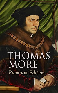 THOMAS MORE Premium Edition - Thomas More - E-Book
