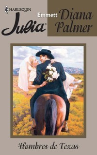 EMMETT - Diana Palmer - E-Book