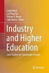 Industry and Higher Education -  - E-Book
