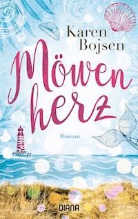 Möwenherz - Karen Bojsen - E-Book