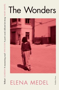 The Wonders - Elena Medel - E-Book