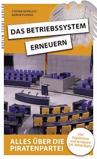 Das Betriebssystem erneuern - Stefan Appelius - E-Book