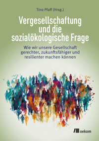 Vergesellschaftung und die sozialökologische Frage -  - kostenlos E-Book