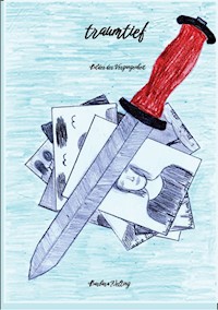 traumtief - Barbara Nelting - E-Book