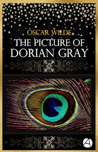 The Picture of Dorian Gray - Oscar Wilde - E-Book