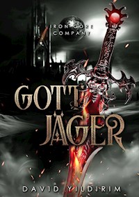Gottjäger - David Yildirim - E-Book