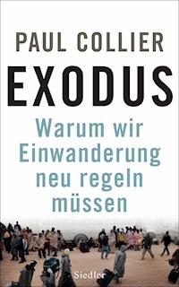Exodus - Paul Collier - E-Book