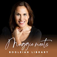 The Bodleian Library - Maggie Lee - Hörbuch