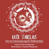 Kater Stanislaus - Petra Matejschek - E-Book