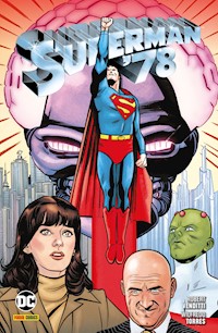 Superman '78 - Robert Venditti - E-Book