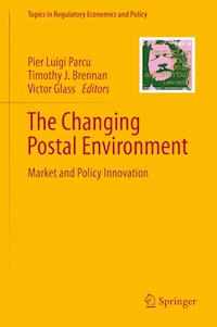 The Changing Postal Environment -  - E-Book