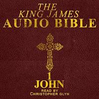 1 John - Christopher Glyn - Hörbuch
