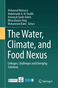 The Water, Climate, and Food Nexus -  - E-Book