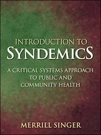 Introduction to Syndemics - Merrill Singer - E-Book