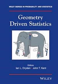 Geometry Driven Statistics -  - E-Book