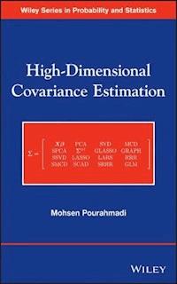 High-Dimensional Covariance Estimation - Mohsen Pourahmadi - E-Book