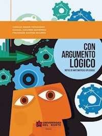 Con argumento lógico - Virgilio Obeso - E-Book
