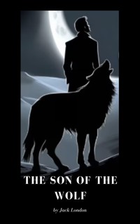 The Son of the Wolf - Jack  London - E-Book