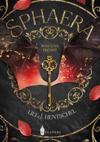 Sphaera - Lili J. Hentschel - E-Book