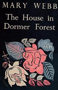 The House in Dormer Forest - Mary Webb - E-Book